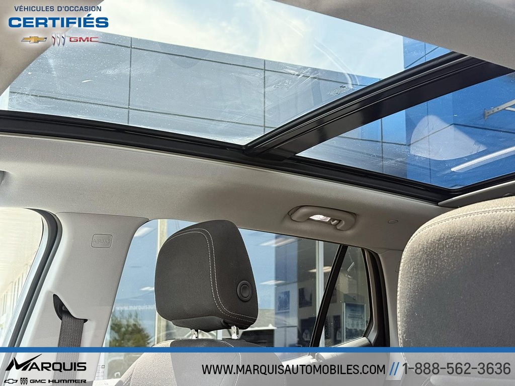 2024 GMC Terrain in Matane, Quebec - 22 - w1024h768px