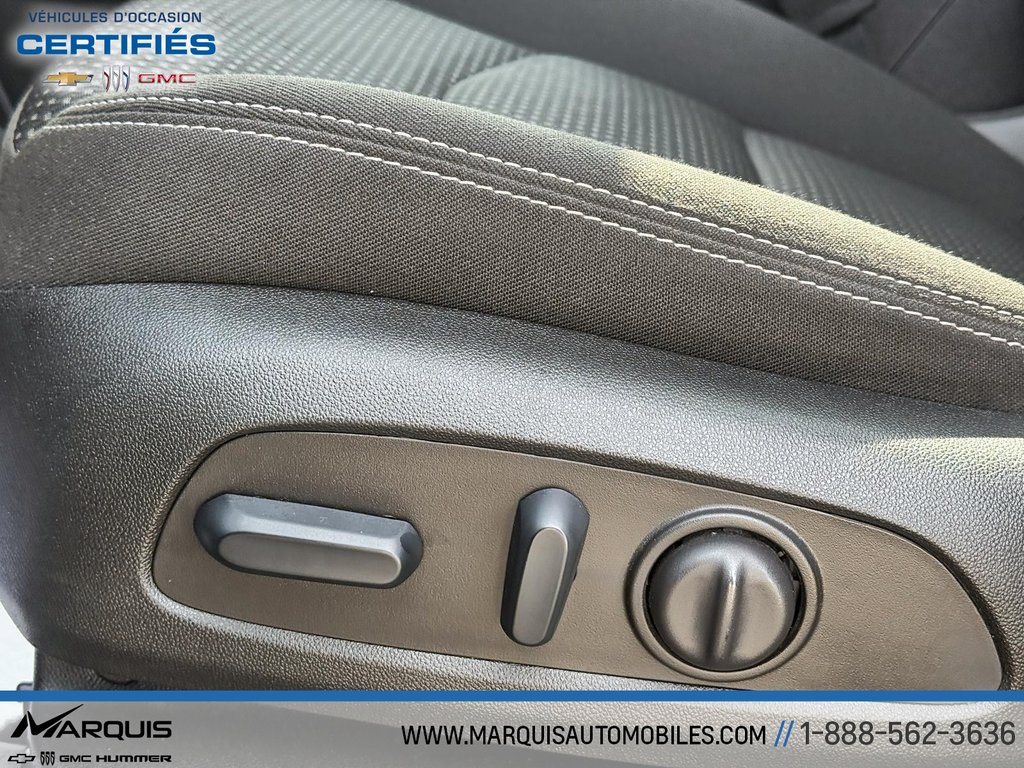2024 GMC Terrain in Matane, Quebec - 12 - w1024h768px