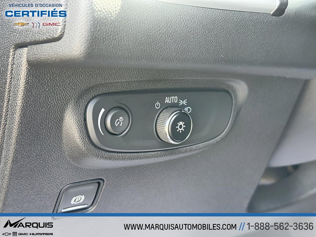 2024 GMC Terrain in Matane, Quebec - 14 - w1024h768px