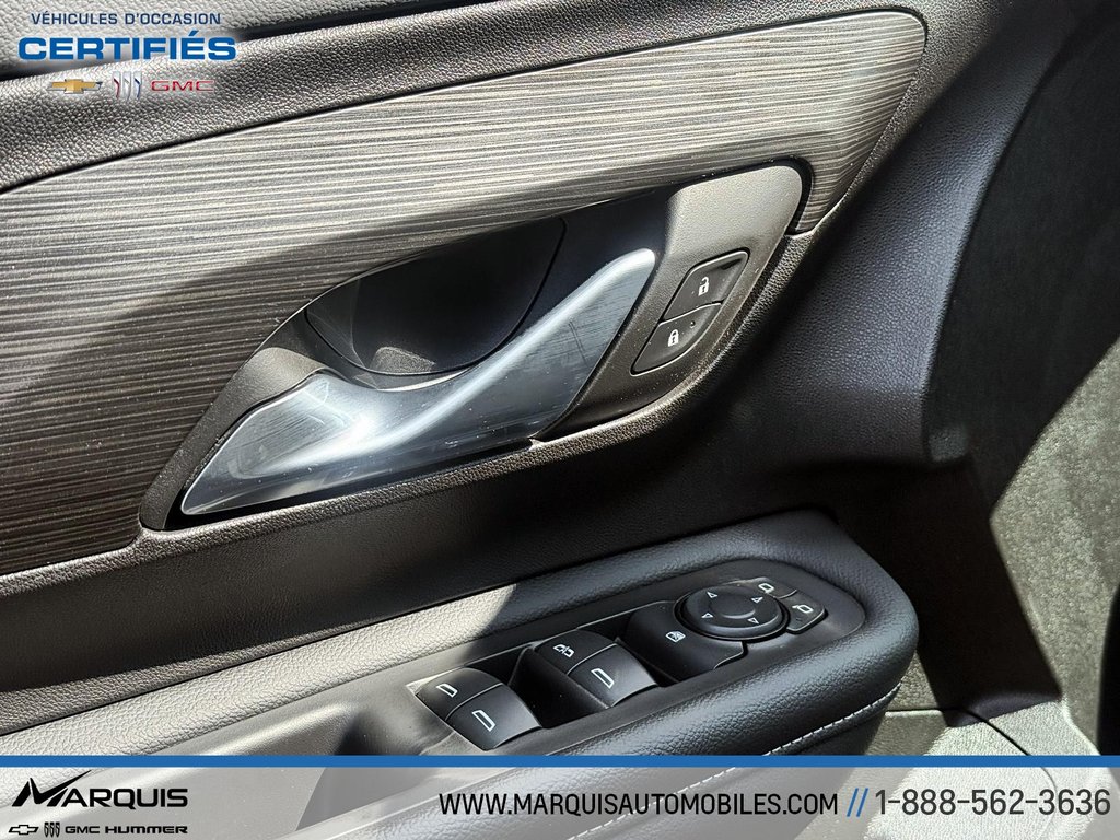 2024 GMC Terrain in Matane, Quebec - 11 - w1024h768px