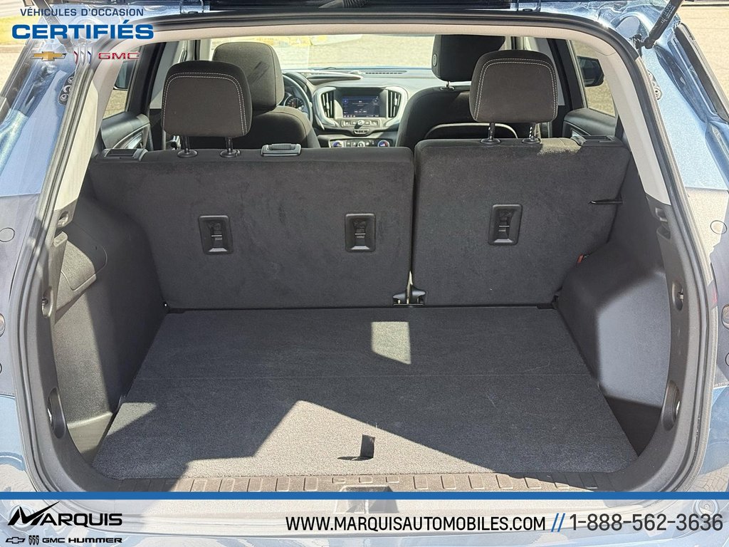 2024 GMC Terrain in Matane, Quebec - 5 - w1024h768px