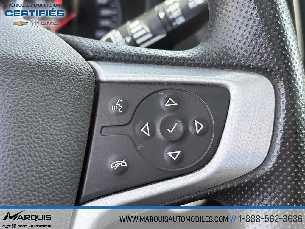 2024 GMC Terrain in Matane, Quebec - 17 - w1024h768px