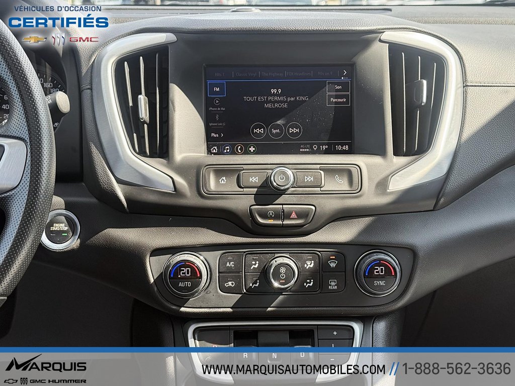 2024 GMC Terrain in Matane, Quebec - 8 - w1024h768px