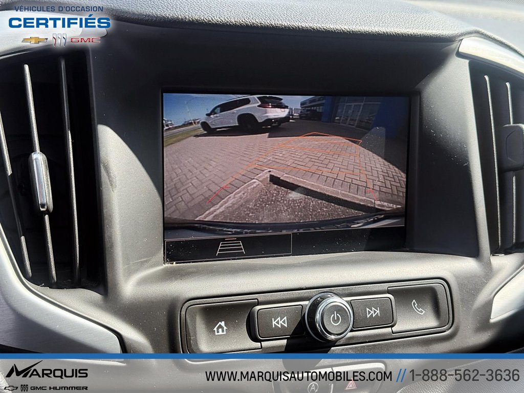 2024 GMC Terrain in Matane, Quebec - 21 - w1024h768px