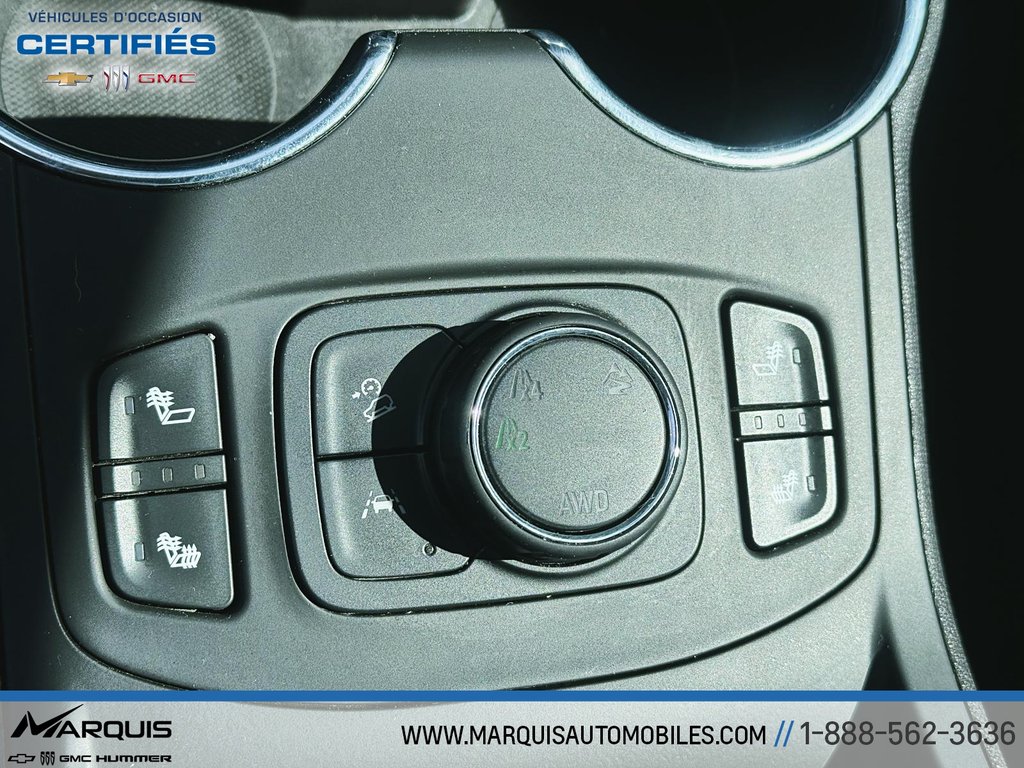 2024 GMC Terrain in Matane, Quebec - 20 - w1024h768px