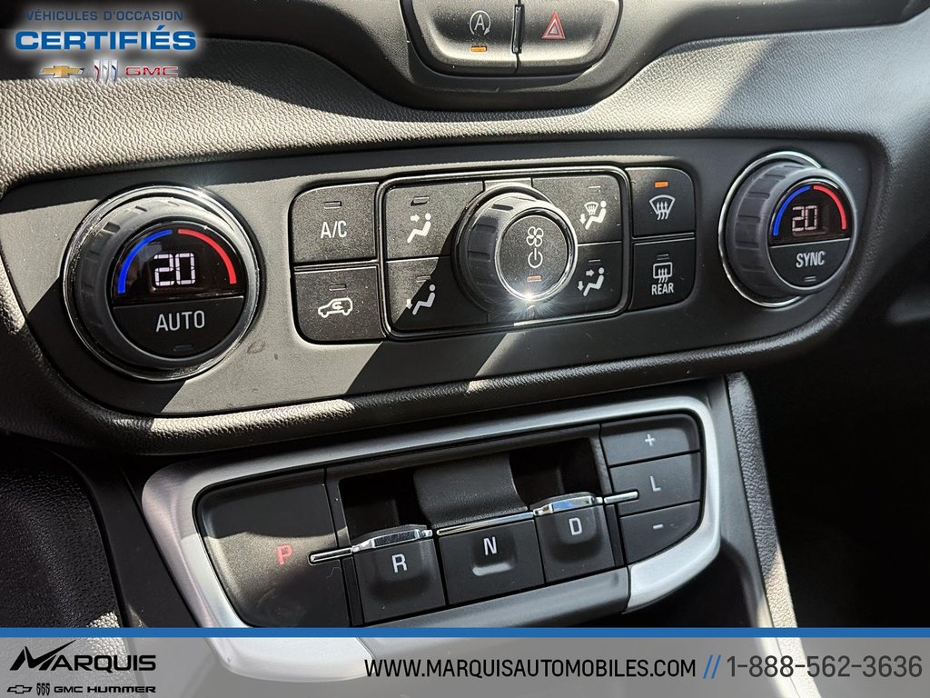 2024 GMC Terrain in Matane, Quebec - 19 - w1024h768px