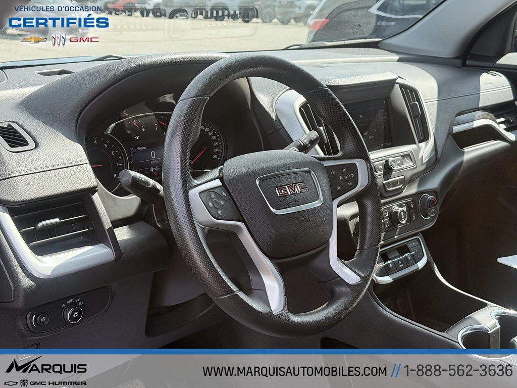2024 GMC Terrain in Matane, Quebec - 10 - w1024h768px