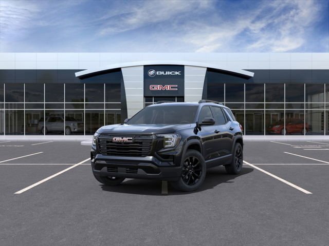 2025 GMC Terrain in Matane, Quebec - 1 - w1024h768px