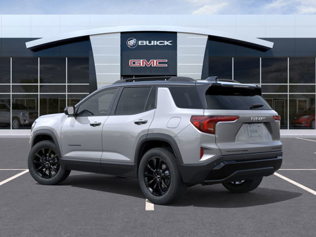 2026 GMC Terrain in Matane, Quebec - 3 - w1024h768px