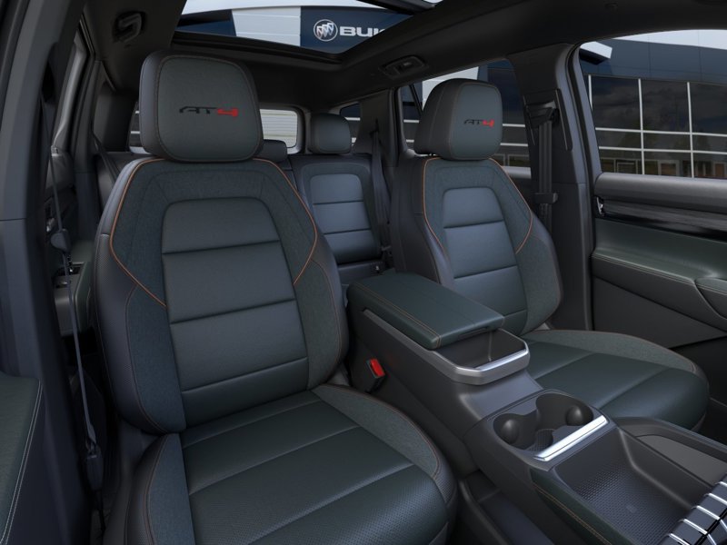 2027 GMC Terrain in Matane, Quebec - 6 - w1024h768px