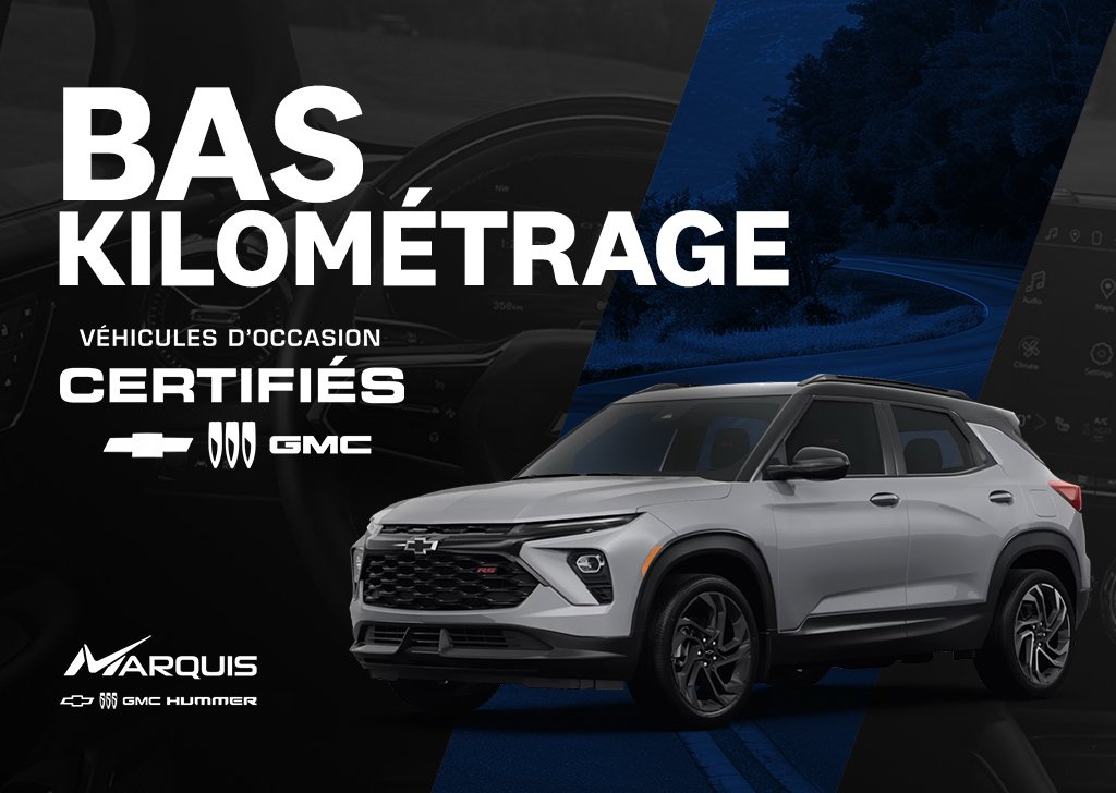 2020 GMC Yukon in Matane, Quebec - 11 - w1024h768px