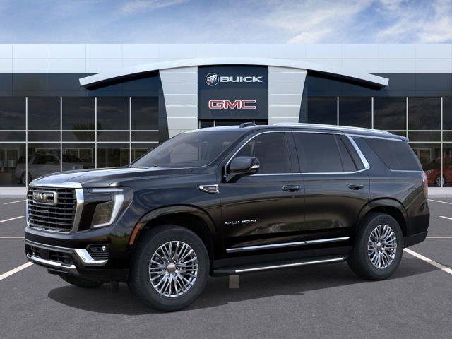 2025 GMC Yukon in Matane, Quebec - 2 - w1024h768px