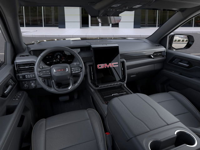 2025 GMC Yukon in Matane, Quebec - 5 - w1024h768px