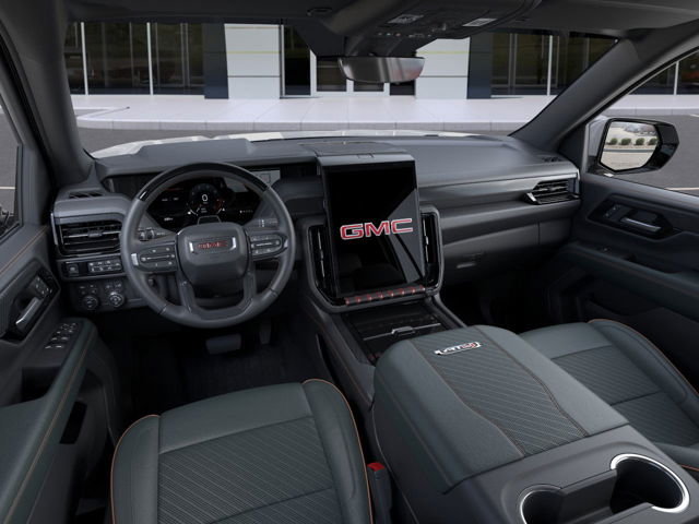 GMC Yukon  2025 à Matane, Québec - 5 - w1024h768px