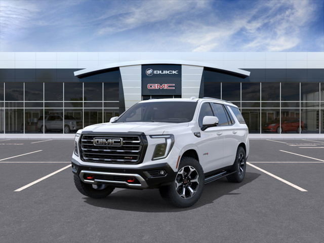 GMC Yukon  2025 à Matane, Québec - 1 - w1024h768px