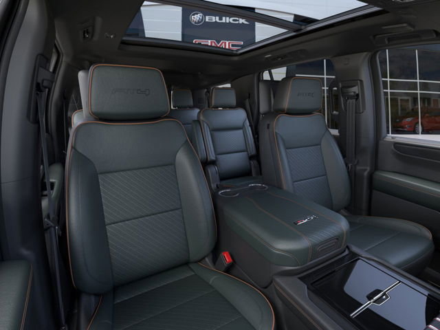 GMC Yukon  2025 à Matane, Québec - 6 - w1024h768px