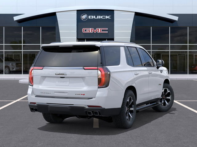 GMC Yukon  2025 à Matane, Québec - 4 - w1024h768px