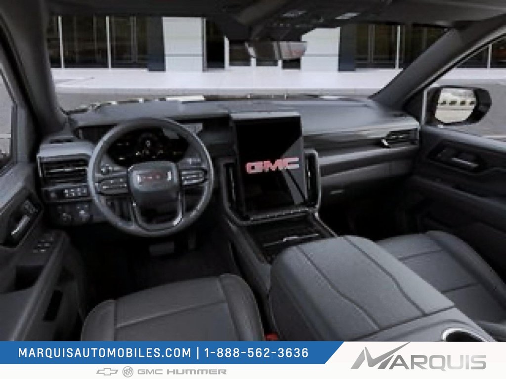 2025 GMC Yukon in Matane, Quebec - 5 - w1024h768px