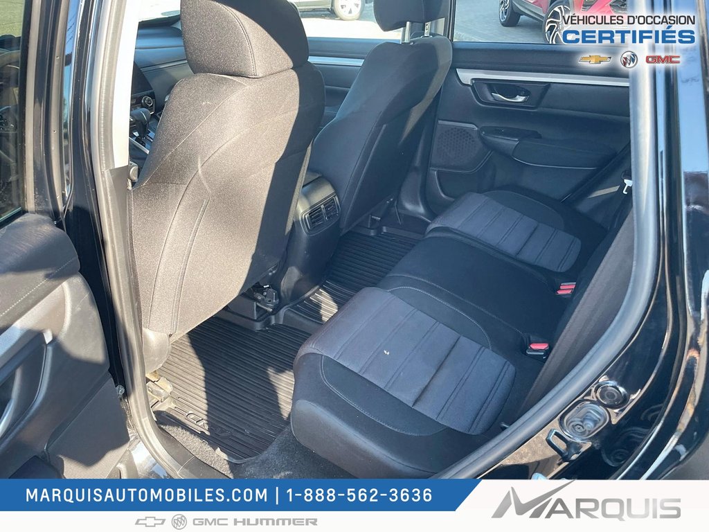 2021 Honda CR-V in Matane, Quebec - 18 - w1024h768px