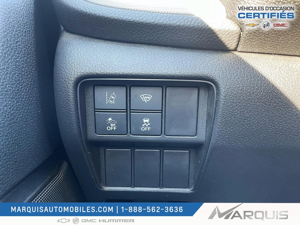 2021 Honda CR-V in Matane, Quebec - 9 - w1024h768px
