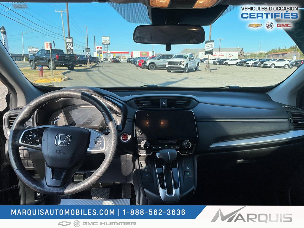 2021 Honda CR-V in Matane, Quebec - 19 - w1024h768px