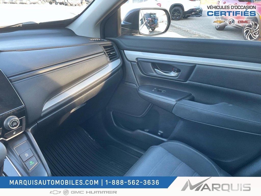 2021 Honda CR-V in Matane, Quebec - 17 - w1024h768px