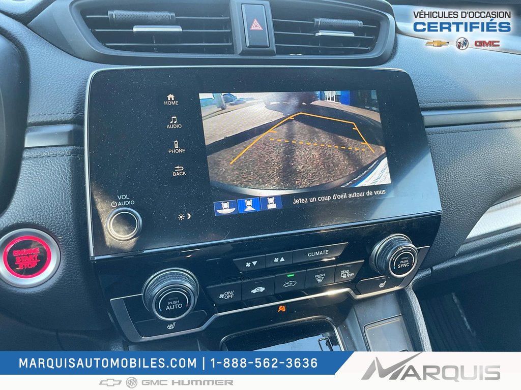 2021 Honda CR-V in Matane, Quebec - 12 - w1024h768px