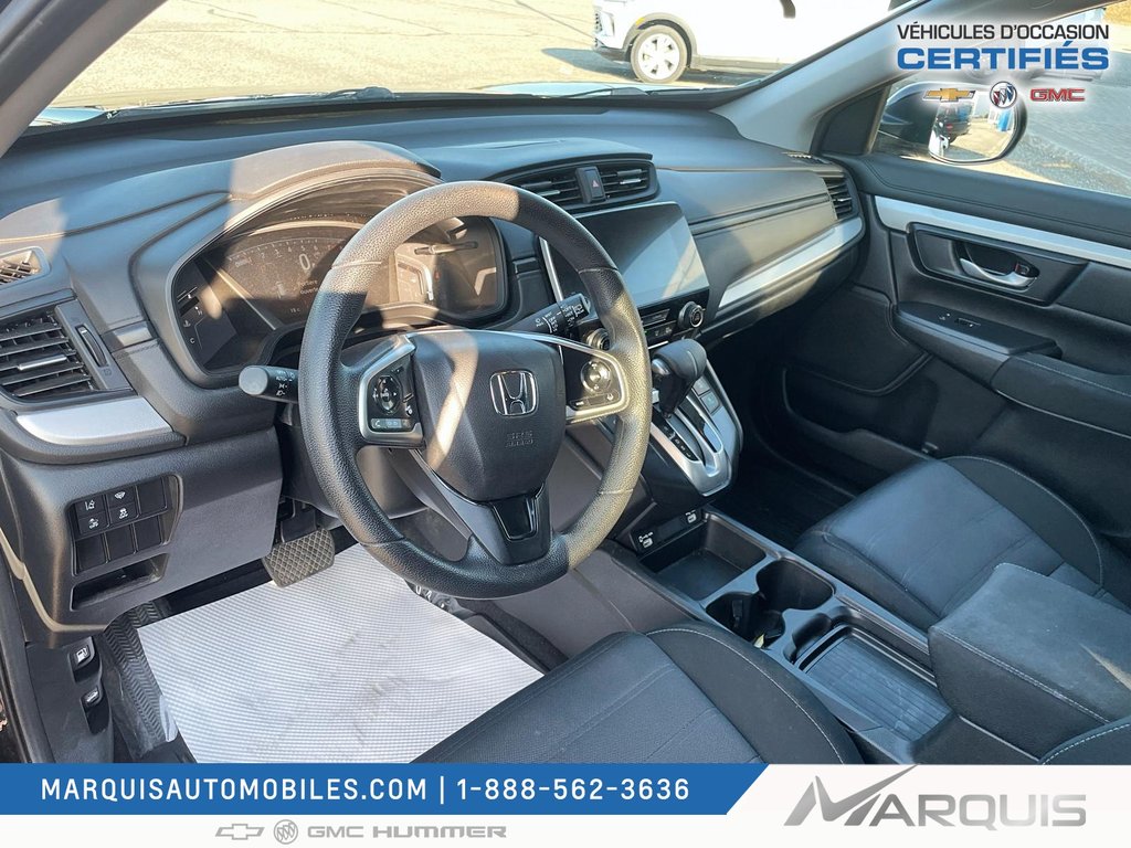 2021 Honda CR-V in Matane, Quebec - 8 - w1024h768px