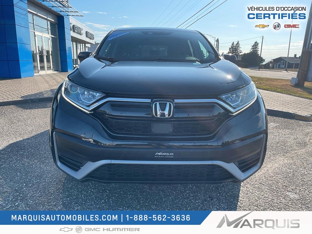 2021 Honda CR-V in Matane, Quebec - 3 - w1024h768px