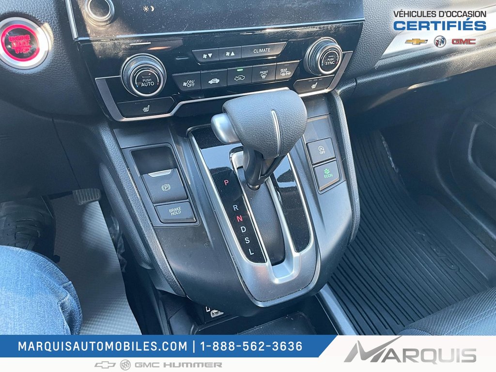 2021 Honda CR-V in Matane, Quebec - 14 - w1024h768px