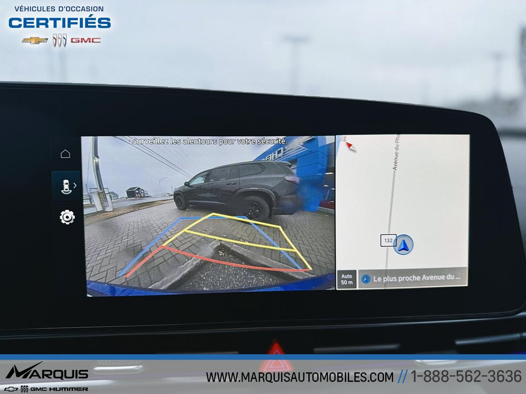 2024 Hyundai Elantra in Matane, Quebec - 13 - w1024h768px