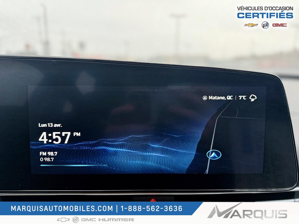 2024 Hyundai Elantra in Matane, Quebec - 10 - w1024h768px