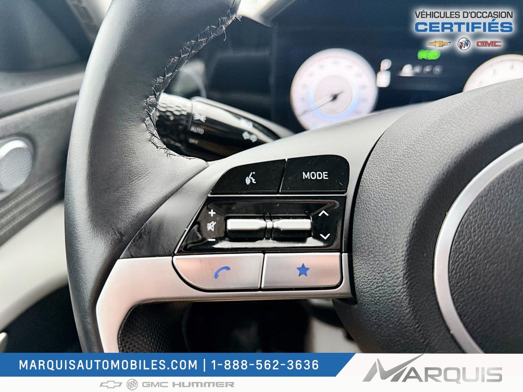 2024 Hyundai Elantra in Matane, Quebec - 8 - w1024h768px