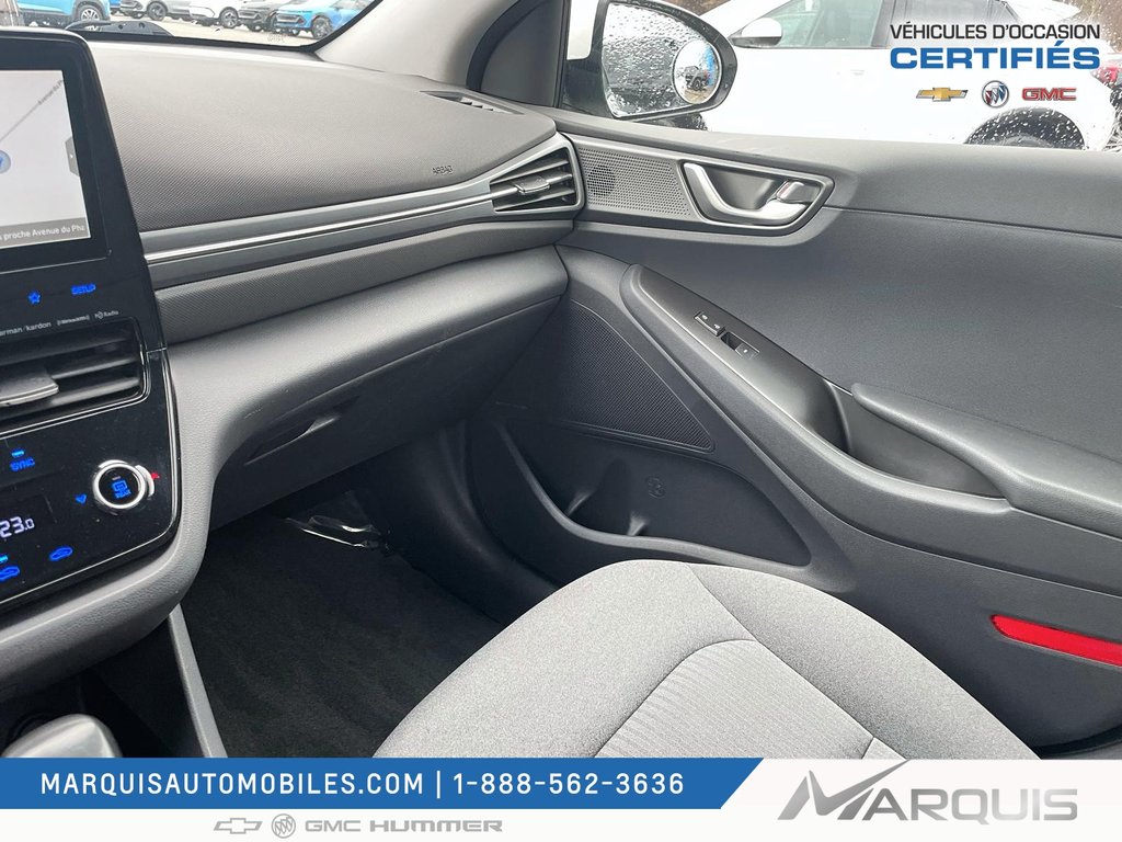 Hyundai IONIQ PLUG-IN HYBRID  2020 à Matane, Québec - 13 - w1024h768px
