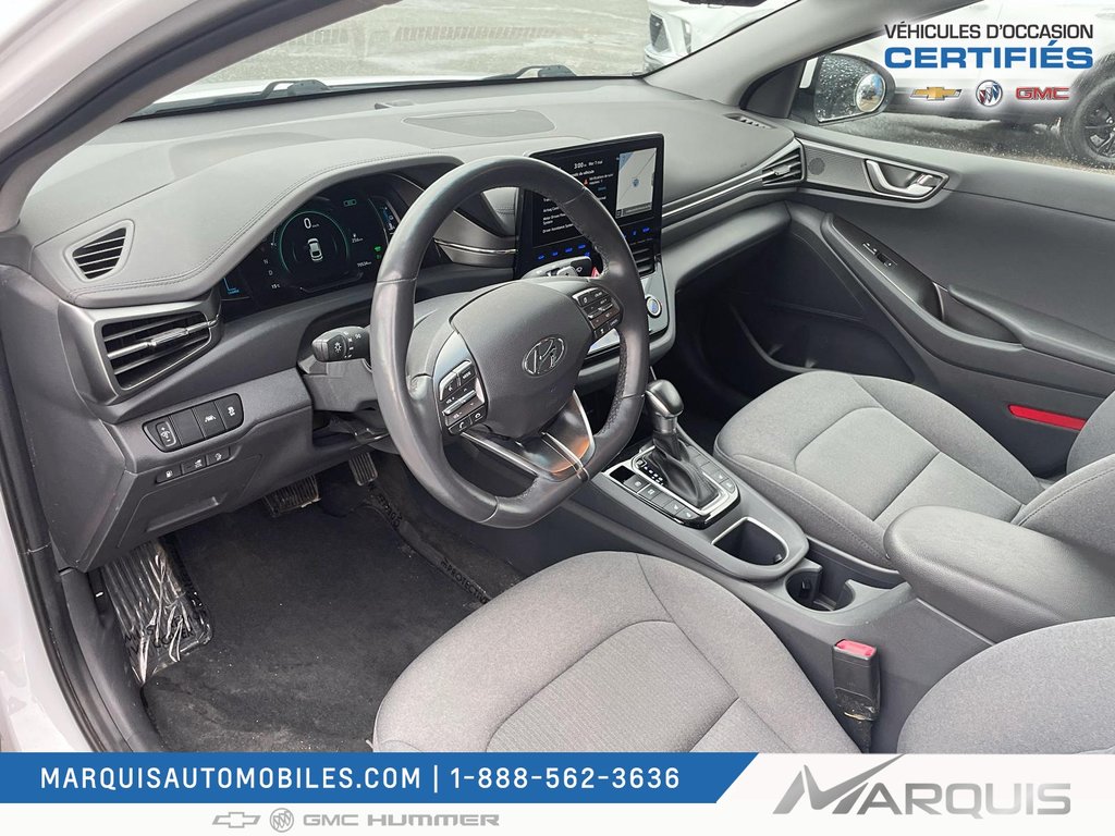Hyundai IONIQ PLUG-IN HYBRID  2020 à Matane, Québec - 6 - w1024h768px