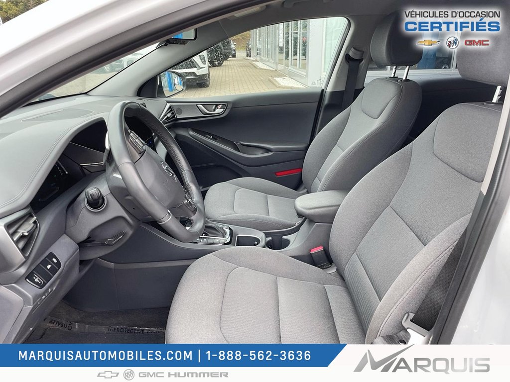 2020 Hyundai IONIQ PLUG-IN HYBRID in Matane, Quebec - 8 - w1024h768px