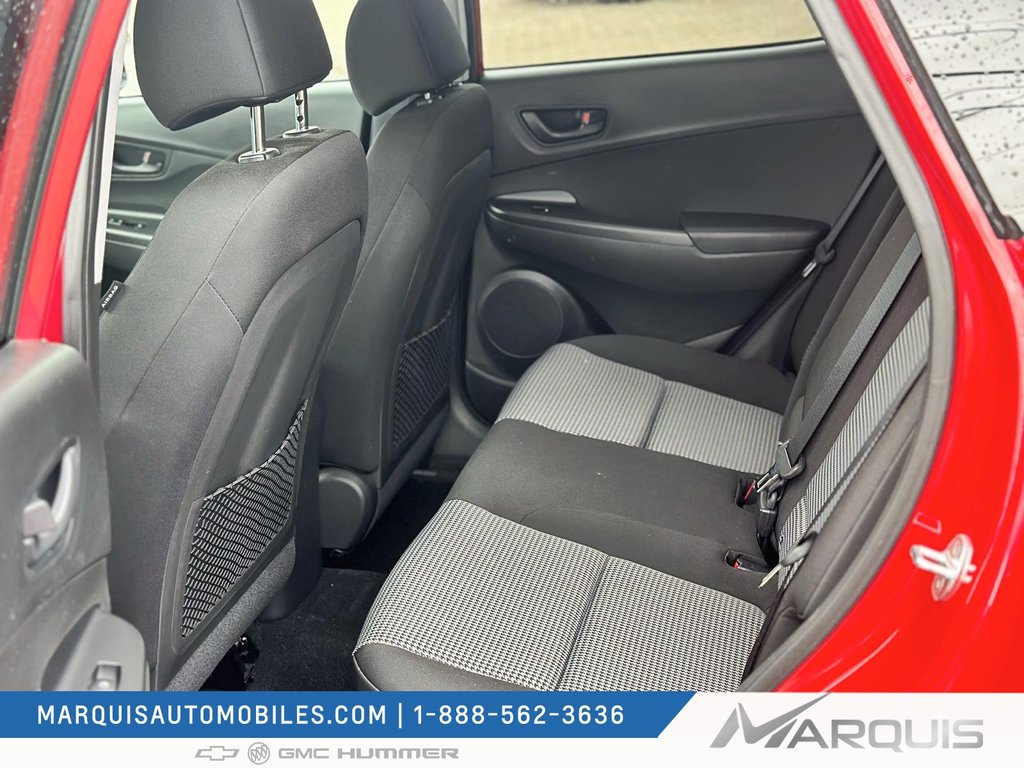 2019 Hyundai Kona in Matane, Quebec - 6 - w1024h768px