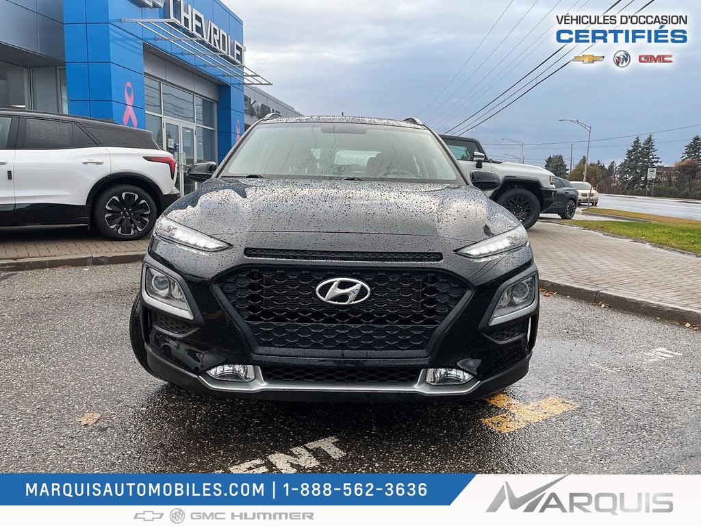 2020 Hyundai Kona in Matane, Quebec - 3 - w1024h768px