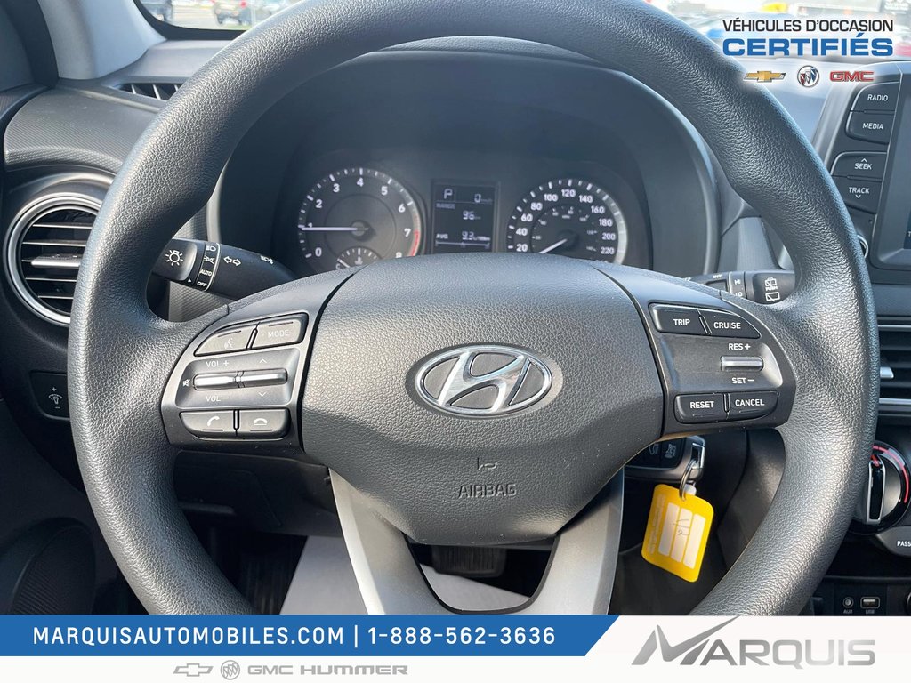 2021 Hyundai Kona in Matane, Quebec - 8 - w1024h768px