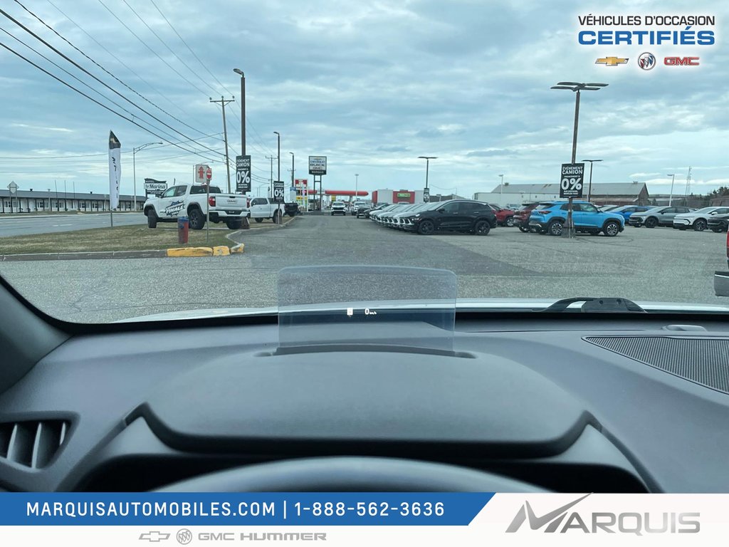 2022 Hyundai Kona in Matane, Quebec - 9 - w1024h768px