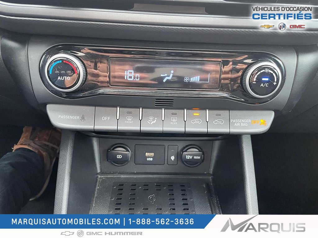 2022 Hyundai Kona in Matane, Quebec - 13 - w1024h768px