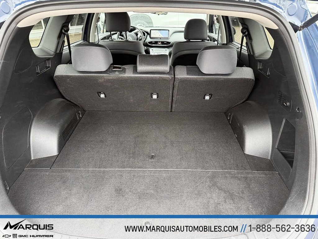 2023 Hyundai Santa Fe in Matane, Quebec - 24 - w1024h768px