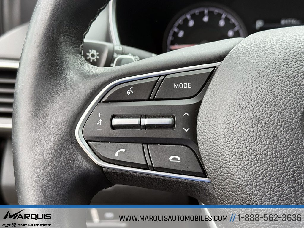 2023 Hyundai Santa Fe in Matane, Quebec - 17 - w1024h768px