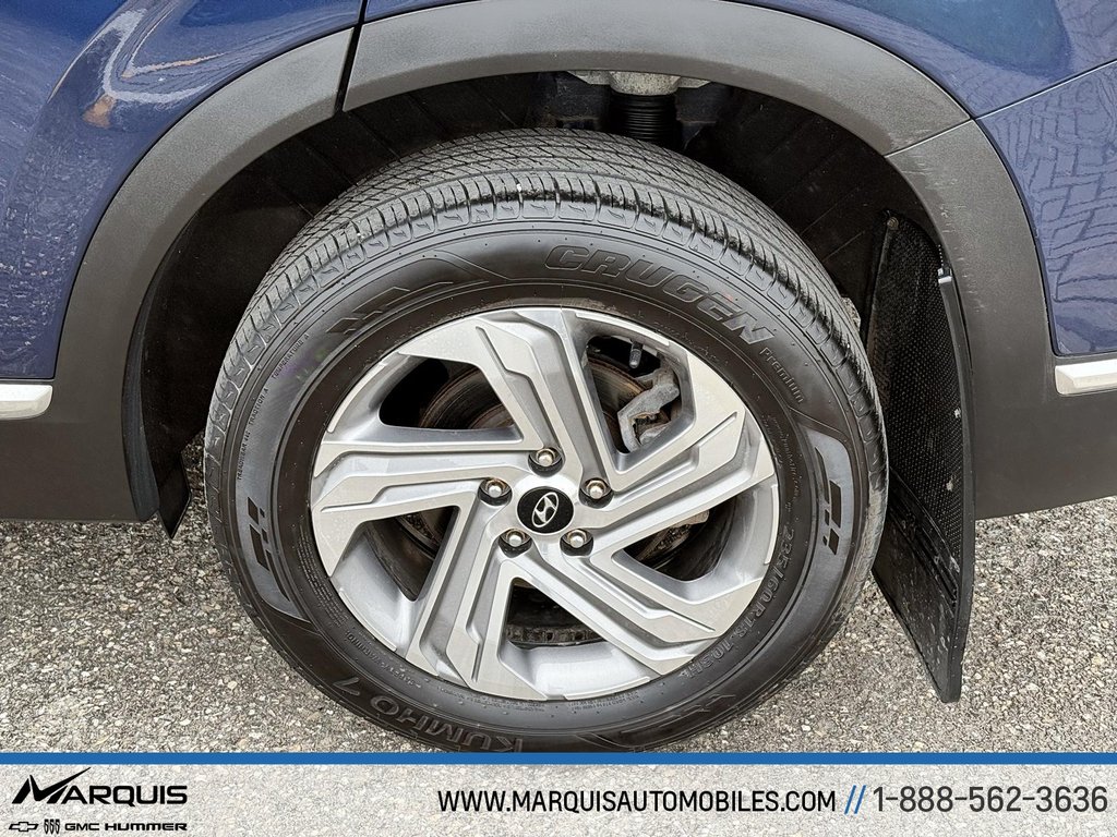 2023 Hyundai Santa Fe in Matane, Quebec - 3 - w1024h768px
