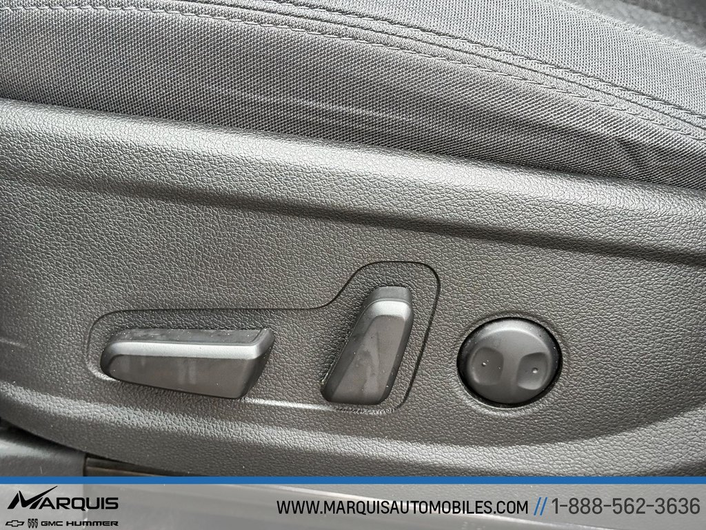 2023 Hyundai Santa Fe in Matane, Quebec - 11 - w1024h768px