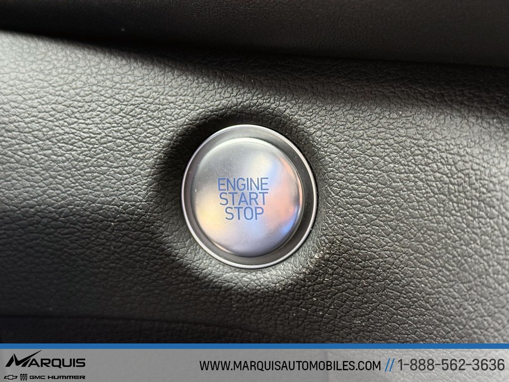 2023 Hyundai Santa Fe in Matane, Quebec - 20 - w1024h768px