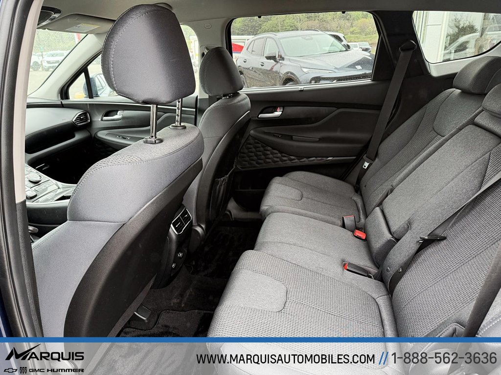2023 Hyundai Santa Fe in Matane, Quebec - 6 - w1024h768px