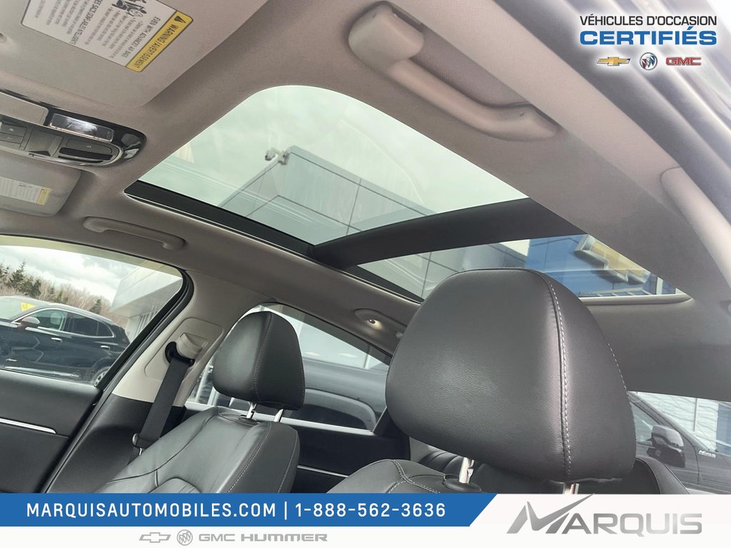 2022 Hyundai Sonata in Matane, Quebec - 14 - w1024h768px