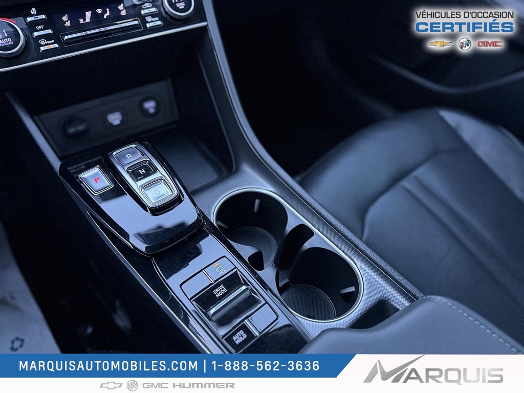 2022 Hyundai Sonata in Matane, Quebec - 13 - w1024h768px