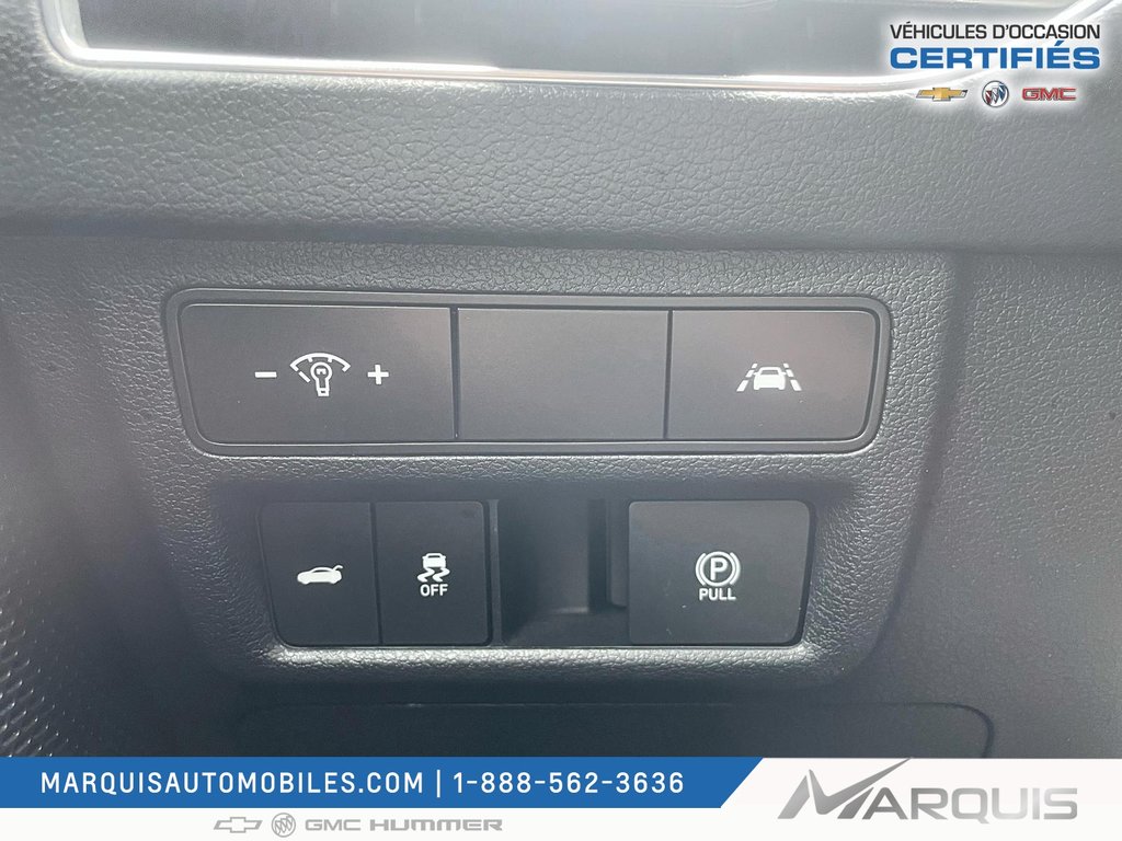 2022 Hyundai Sonata in Matane, Quebec - 7 - w1024h768px